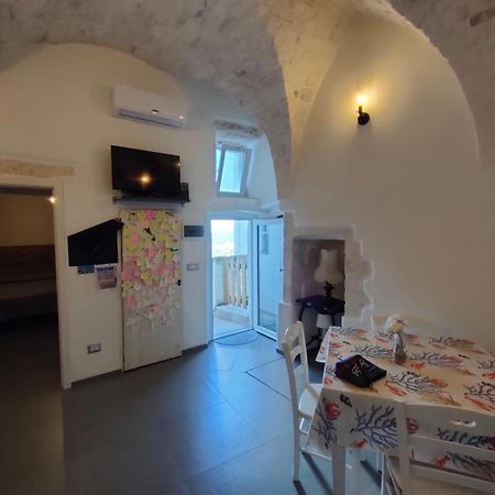 Apartamento Letrevolte Ostuni Exterior foto