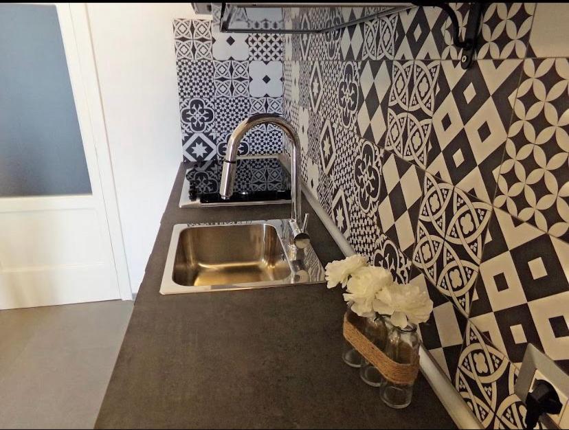 Apartamento Letrevolte Ostuni Exterior foto