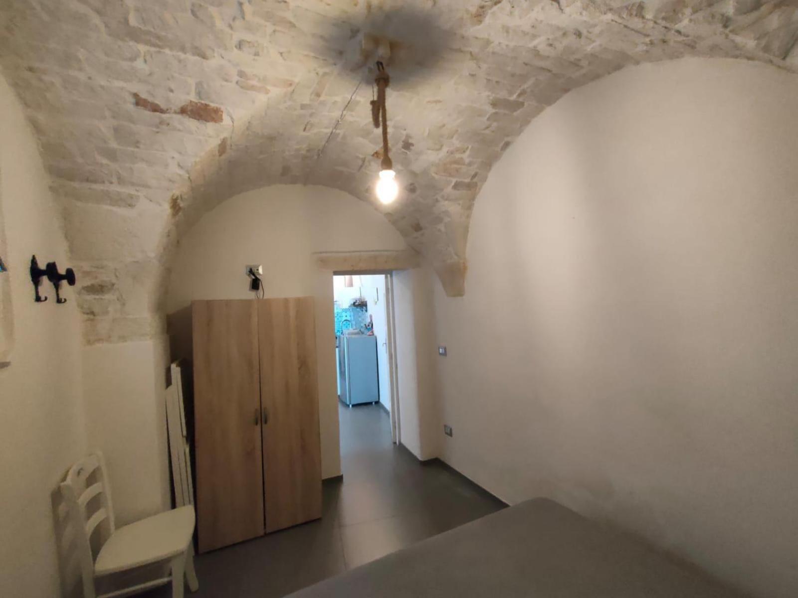 Apartamento Letrevolte Ostuni Exterior foto