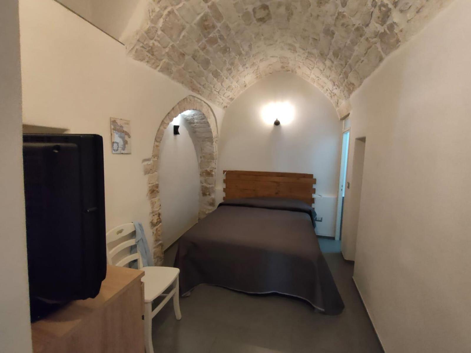 Apartamento Letrevolte Ostuni Exterior foto