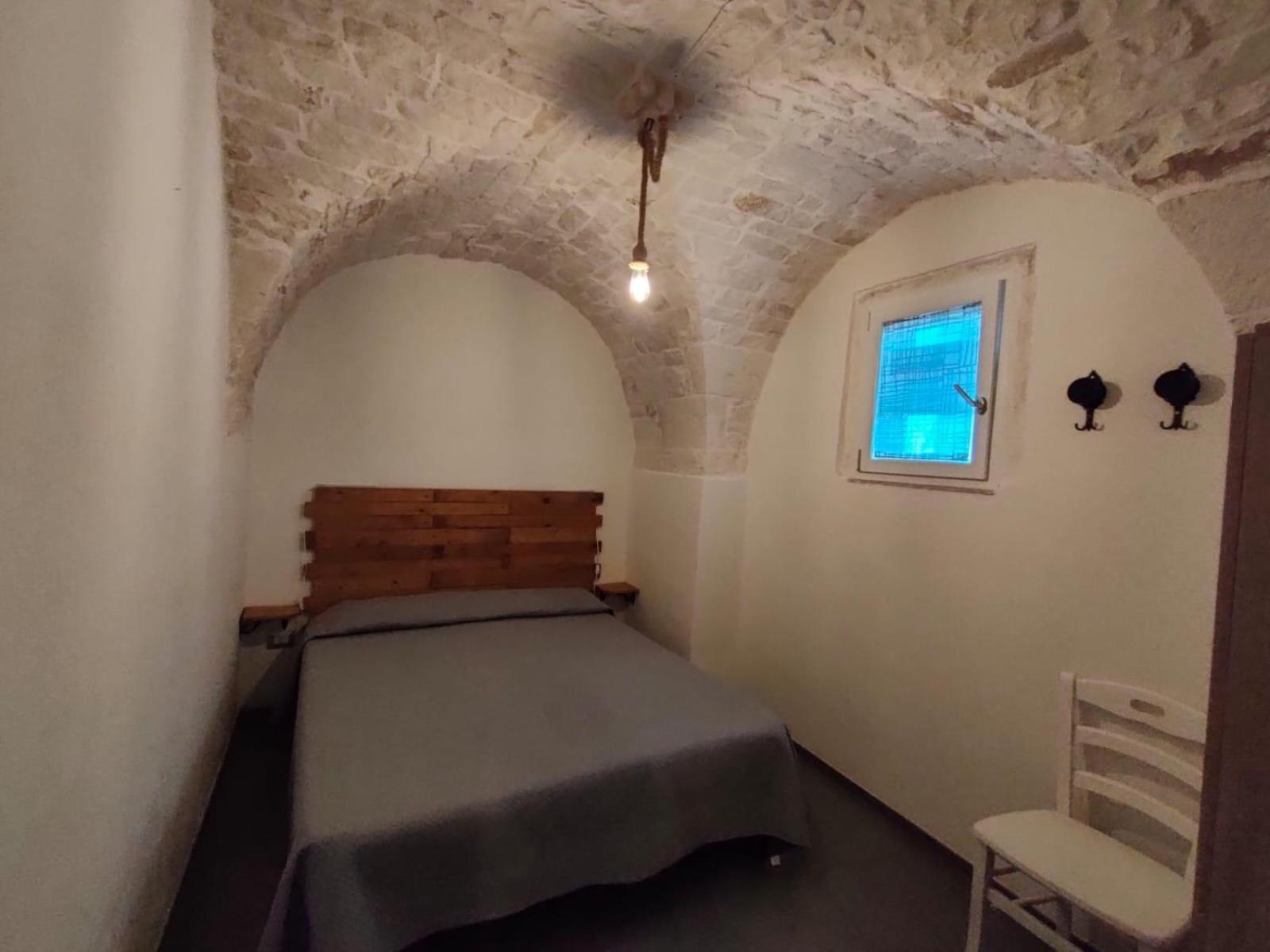 Apartamento Letrevolte Ostuni Exterior foto